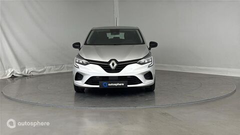 Clio 1.0 TCe 90ch Equilibre 2023 occasion 57500 Saint-Avold