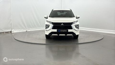 Eclipse Cross 2.4 MIVEC PHEV 188ch Intense 4WD 2024 occasion 59720 Louvroil