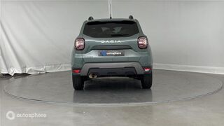 Duster 1.0 ECO-G 100ch Journey 4x2 2023 occasion 59190 Hazebrouck