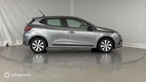 Clio 1.6 E-Tech hybride 145ch Equilibre 2023 occasion 62231 Coquelles