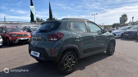 Spring 45ch Expression 2023 occasion 13700 Marignane