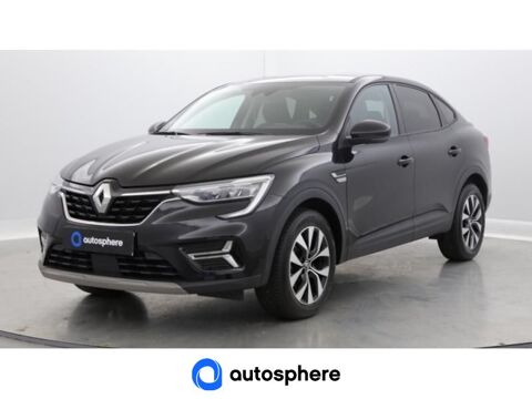 Renault Arkana 1.3 TCe 140ch FAP Business EDC 2023 occasion Dunkerque 59640