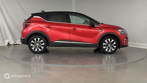 Captur 1.0 TCe 90ch Techno 2023 occasion 62000 Arras