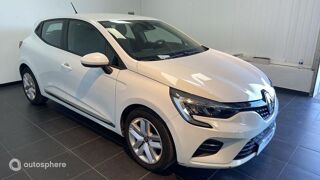 Clio 1.0 SCe 65ch Zen -21 2021 occasion 13300 SALON DE PROVENCE