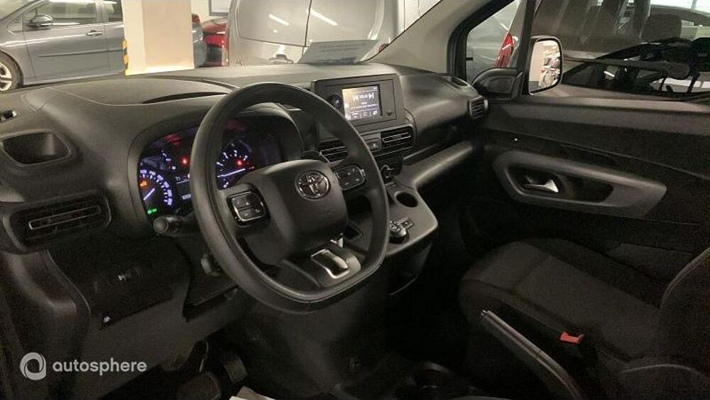 C5 aircross 1.2 Hybride 145ch MAX boite automatique 2026 occasion 86000 Poitiers