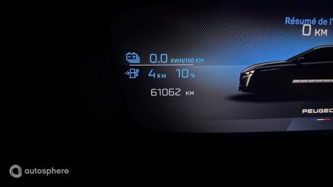 308 PHEV 180ch GT e-EAT8 2023 occasion 64200 Bassussarry