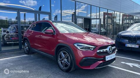 Classe GLA 200 d 150ch AMG Line 8G-DCT 2023 occasion 13200 Arles