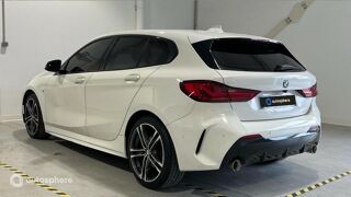S&eacute;rie 1 118dA 150ch M Sport 2019 occasion 13100 Aix-en-Provence