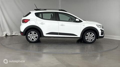 Sandero 1.0 TCe 90ch Stepway Confort -22 2022 occasion 57500 Saint-Avold
