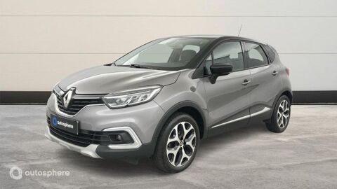 Annonce voiture Renault Captur 13499 