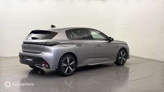 308 1.2 Hybrid 145ch GT e-DCS6 2025 occasion 79000 Niort