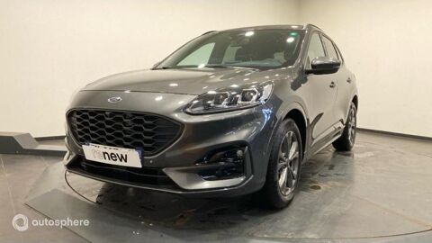 Ford Kuga 2.5 Duratec 190ch FHEV ST-Line BVA 2021 occasion Thionville 57100