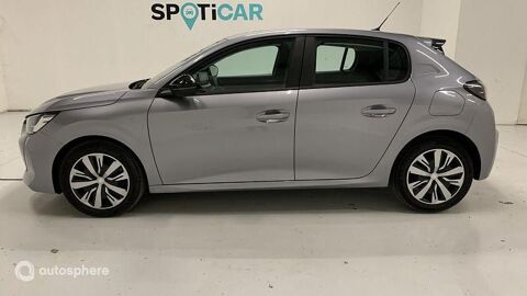 208 1.5 BlueHDi 100ch S&S Active 2023 occasion 84000 Avignon