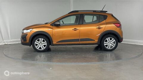 Sandero 1.0 TCe 90ch Stepway Expression 2023 occasion 02500 Hirson