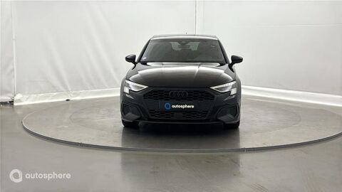 A3 40 TFSI e 204ch Business line S tronic 6 2022 occasion 51100 Reims