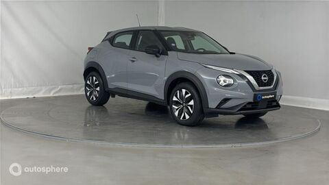 Juke 1.0 DIG-T 114ch Acenta 2023 2023 occasion 08000 Charleville-M&eacute;zi&egrave;res