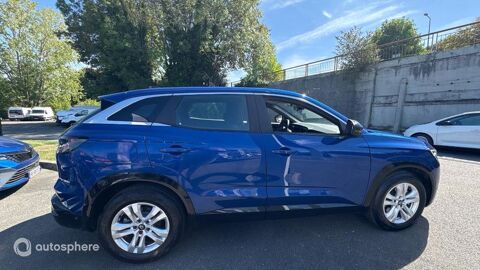 Austral 1.2 E-Tech full hybrid 200ch Evolution - 25 2025 occasion 59850 Nieppe