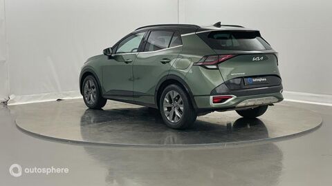Sportage 1.6 T-GDi 230ch HEV GT-Line Premium BVA6 4x2 2022 occasion 62218 Loison-sous-Lens