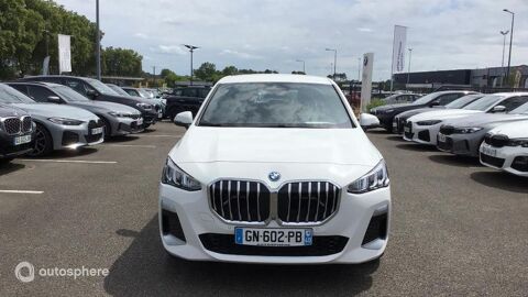 Serie 2 225e 245ch xDrive M Sport DKG7 2023 occasion 40990 MEES