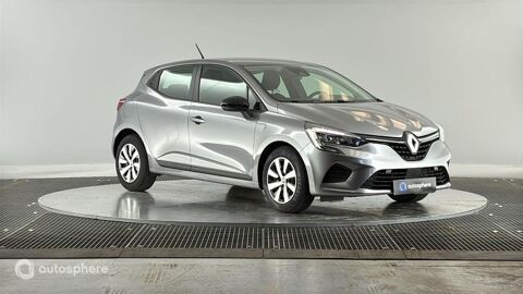 Clio 1.0 TCe 90ch Equilibre 2023 occasion 73200 Albertville