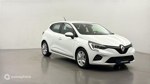 Clio 1.6 E-Tech 140ch Business -21 2021 occasion 93320 Les Pavillons-sous-Bois