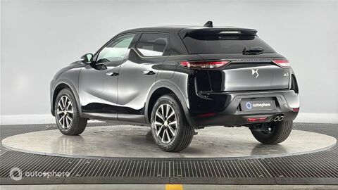 DS3 1.2 Hybride 136ch Edition France 2024 occasion 69200 V&eacute;nissieux