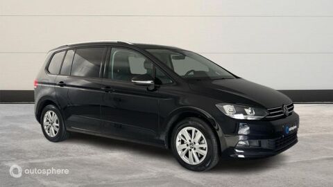 Touran 2.0 TDI 122ch Life Plus 7 places 2024 occasion 51530 Magenta