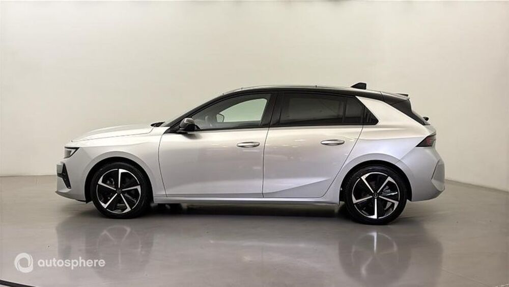 Astra 1.5 D 130ch GS BVA8 2024 occasion 86100 Ch&acirc;tellerault