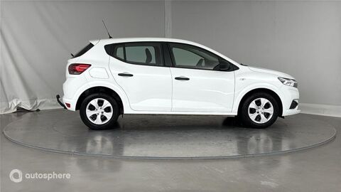 Sandero 1.0 SCe 65ch Essential 2023 occasion 62114 Sains-en-Gohelle