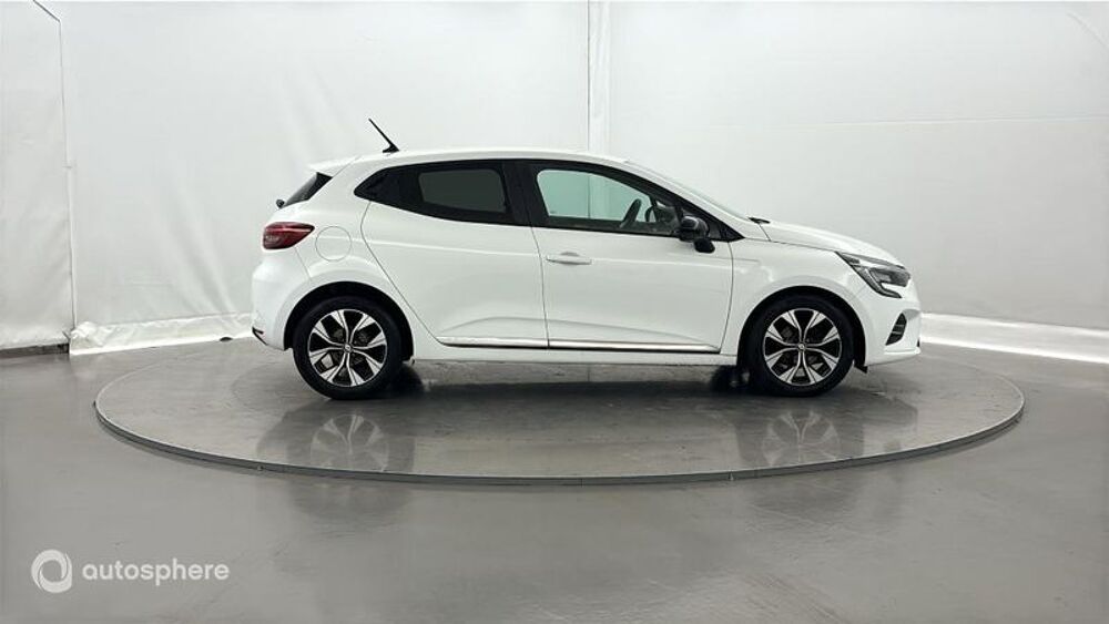Clio 1.0 TCe 100ch Evolution GPL 2023 occasion 62220 Carvin