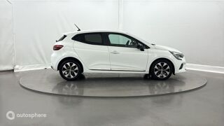 Clio 1.0 TCe 100ch Evolution GPL 2023 occasion 62220 Carvin