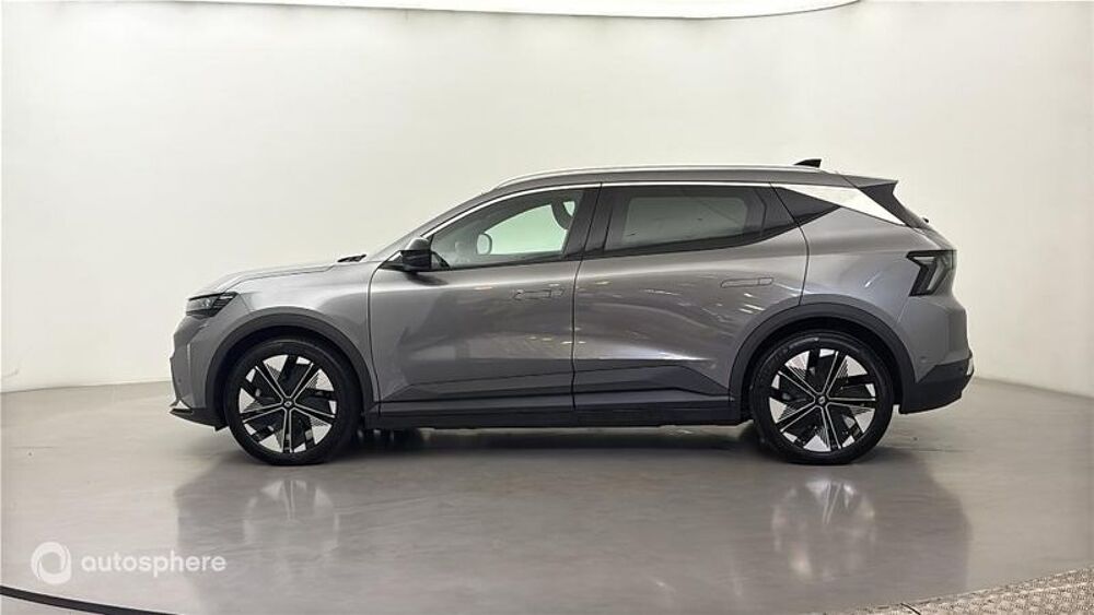 Sc&eacute;nic E-Tech Electric 220ch Techno grande autonomie -24 2025 occasion 59640 Dunkerque