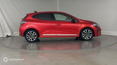 Clio 1.0 TCe 90ch Techno 2023 occasion 59320 Sequedin