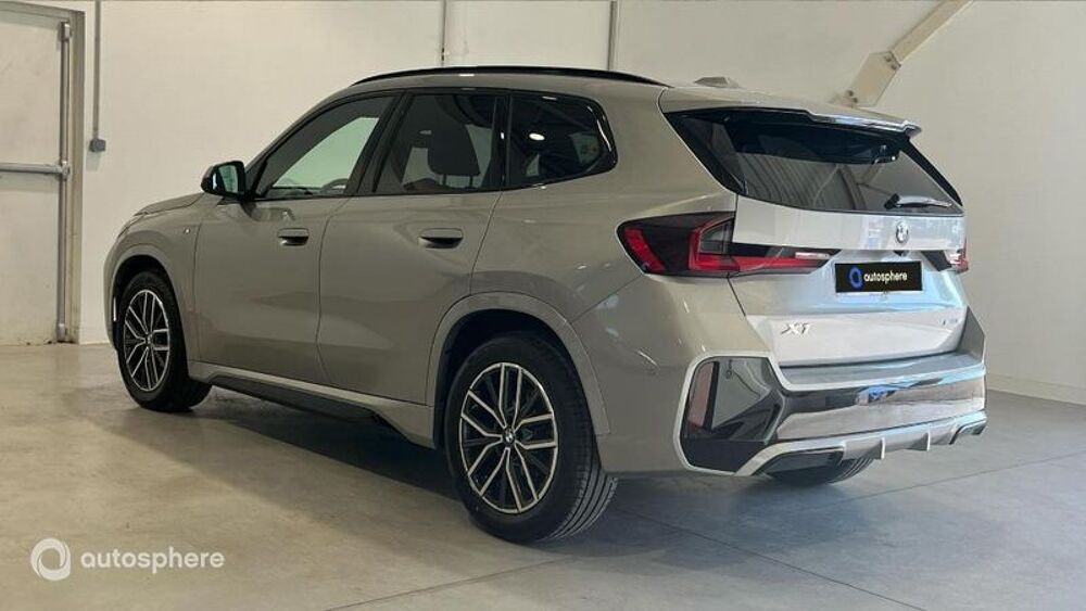X1 sDrive18i 136ch M Sport 2024 occasion 13100 Aix-en-Provence