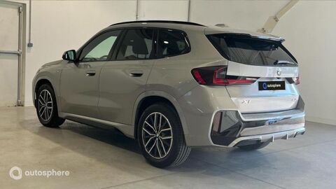 X1 sDrive18i 136ch M Sport 2024 occasion 13100 Aix-en-Provence