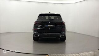 X5 xDrive50e 489ch M Sport 2024 occasion 59650 Villeneuve-d'Ascq