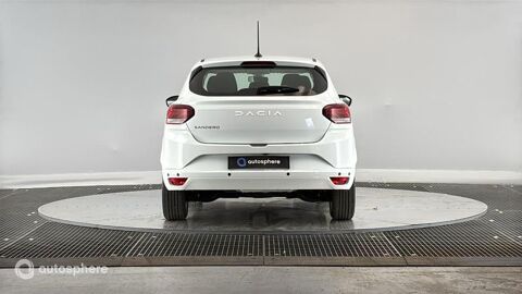 Sandero 1.0 TCe 90ch Expression 2023 occasion 73200 Albertville