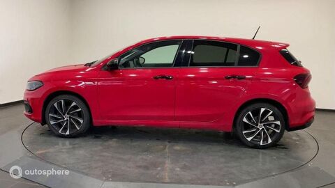 Annonce voiture Fiat Tipo 11499 €