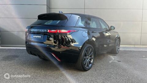 Range rover velar 2.0D 240ch R-Dynamic SE AWD BVA 2020 occasion 69200 V&eacute;nissieux