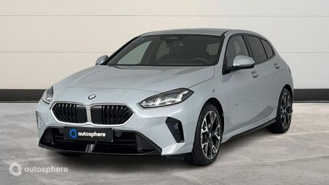 BMW S&eacute;rie 1 120dA 163ch M Sport DKG7 2026 occasion Villeneuve-d'Ascq 59650