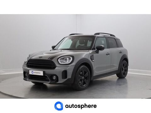 Mini Countryman Cooper 136ch Northwood 2022 occasion Seclin 59113