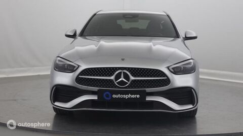Classe C 300 e 204+129ch AMG Line 2024 occasion 80136 Rivery
