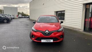 Clio 1.0 TCe 90ch Techno 2023 occasion 02300 Chauny