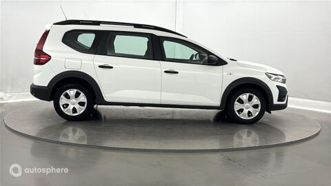Jogger 1.0 ECO-G 100ch Essential 7 places 2023 occasion 59640 Dunkerque