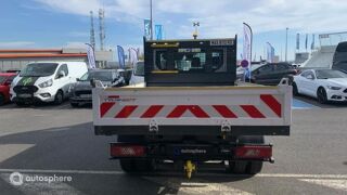 Transit P350 L2 2.0 EcoBlue 165ch HDT Trend 2024 occasion 08000 Charleville-M&eacute;zi&egrave;res