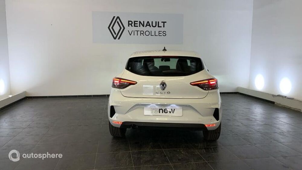 Clio 1.0 TCe 90ch Evolution - 24 2024 occasion 44000 Nantes