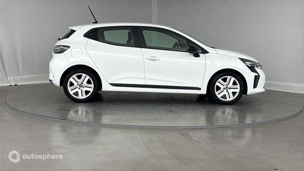 Clio 1.0 TCe 90ch Evolution - 24 2024 occasion 62220 Carvin
