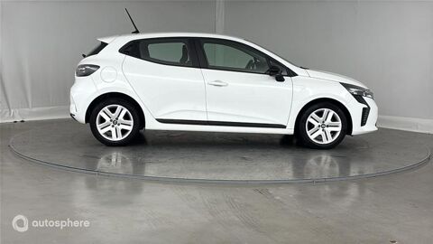Clio 1.0 TCe 90ch Evolution - 24 2024 occasion 62220 Carvin