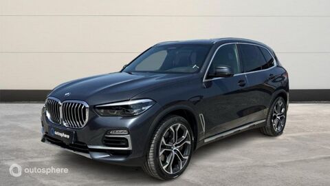 Annonce voiture BMW X5 48699 €