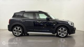 Countryman Cooper 136ch Edition Premium Plus BVA7 2024 occasion 86000 Poitiers